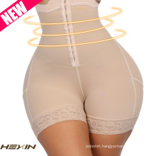 Customized High Waisted Seamless Tummy Control Shapewear For Women